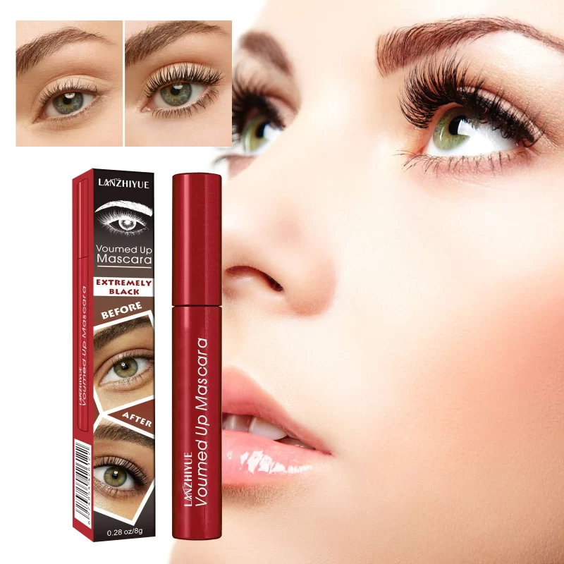 lanzhiyue mascara lzy04