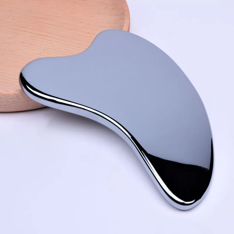 Terahertz Gua sha Facial Tool Guasha Board for SPA lzygs11