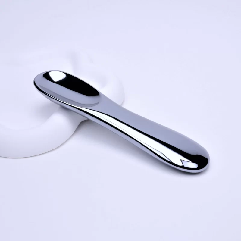 Terahertz Gua sha Facial Tool Guasha Board for SPA lzygs15