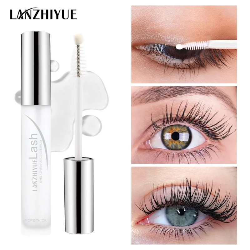 lanzhiyue Eyelash fluid lzy08