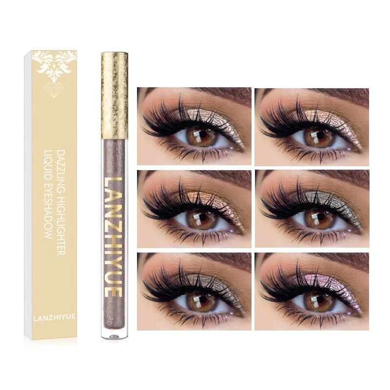 lanzhiyue Eye shadow lzye03