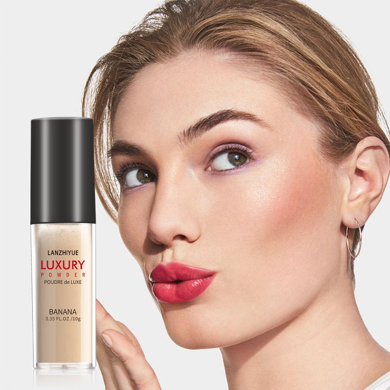 lanzhiya Set up foundation make-up lzyc02