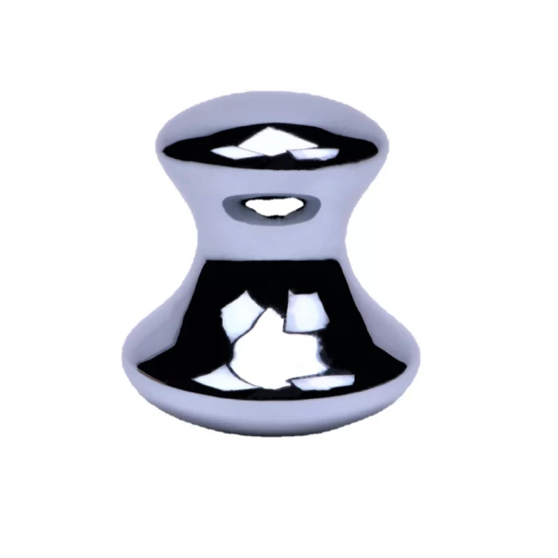 Terahertz Gua sha Facial Tool Guasha Board for SPA lzygs05