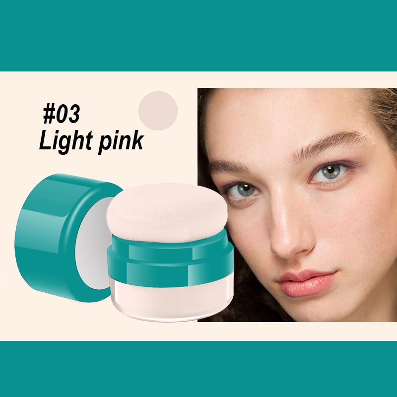 lanzhiya Set up foundation make-up Powder puff lzyc03